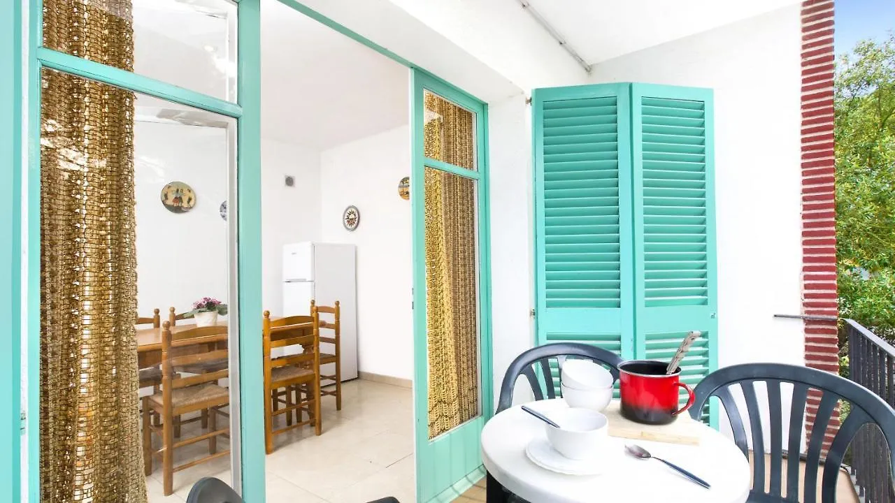 Appartement Ger 3 - Llafranc