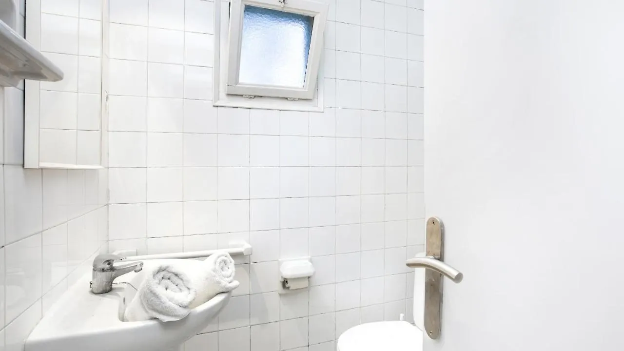 Appartement Ger 3 - Llafranc