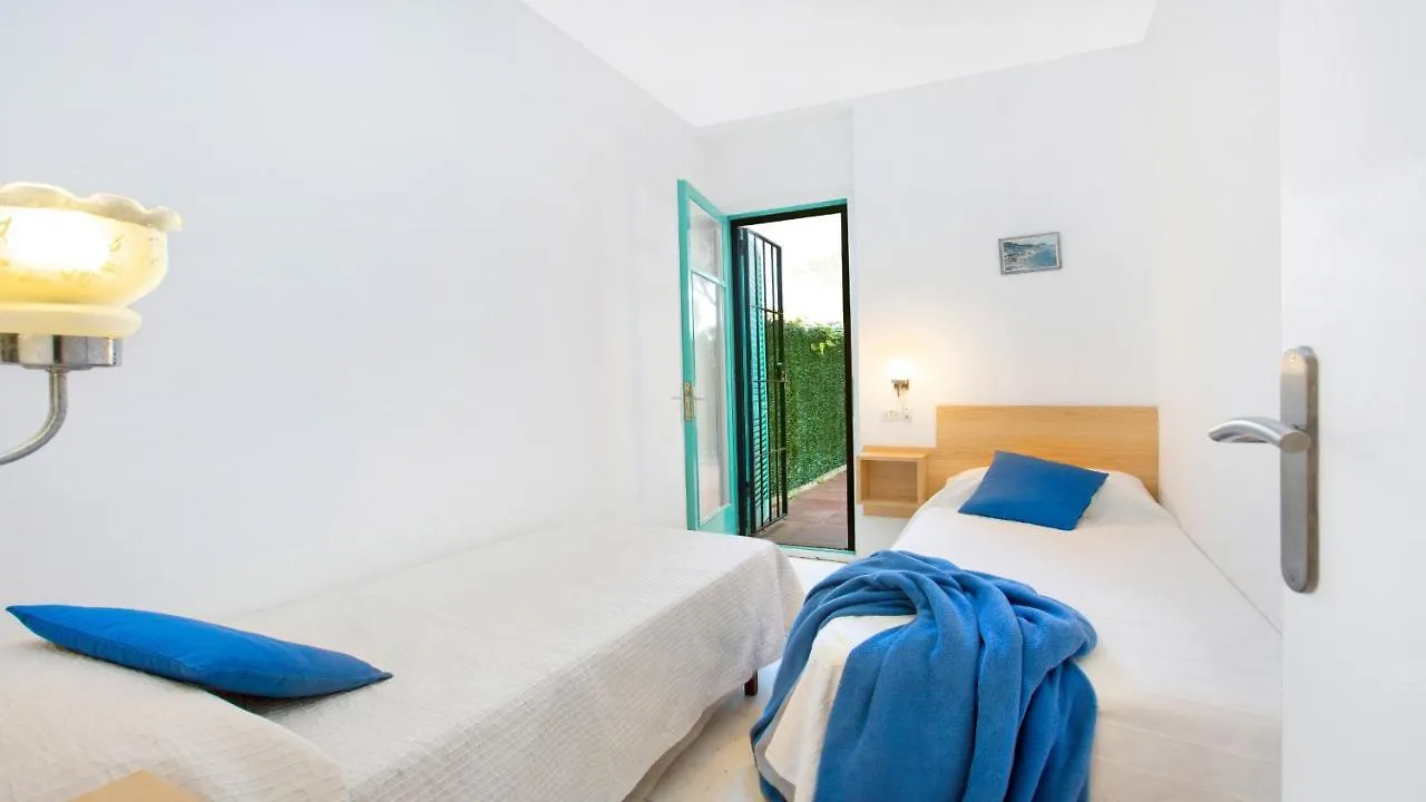 Appartement Ger 3 - Llafranc Espagne