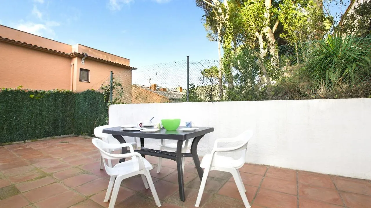 Appartement Ger 3 - Llafranc