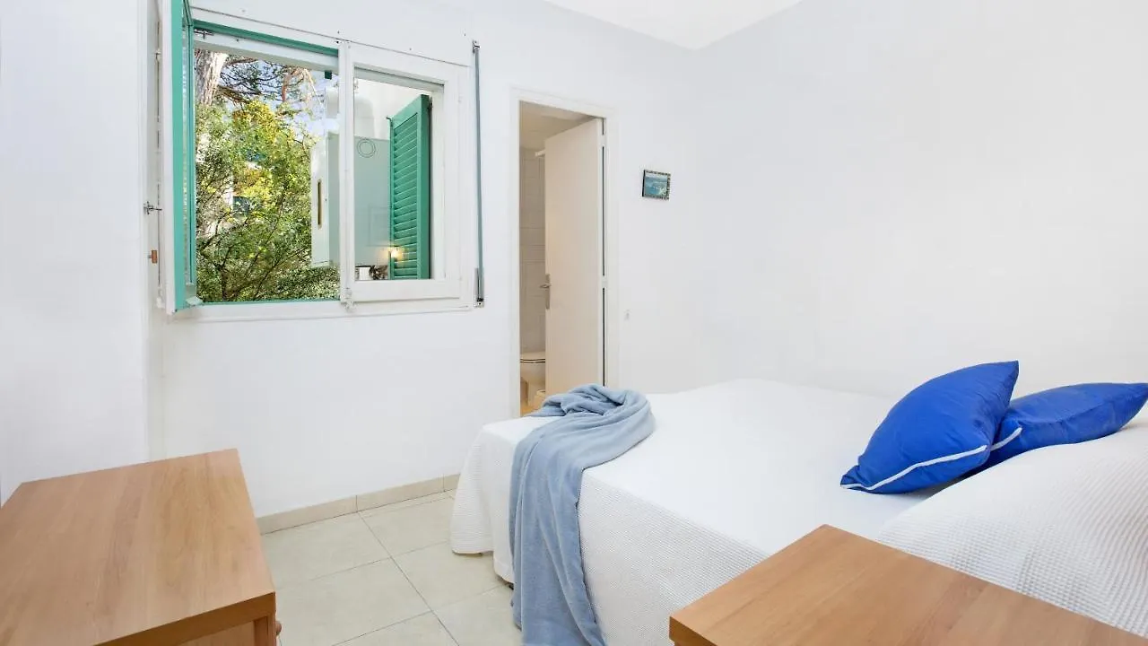 Appartement Ger 3 - Llafranc