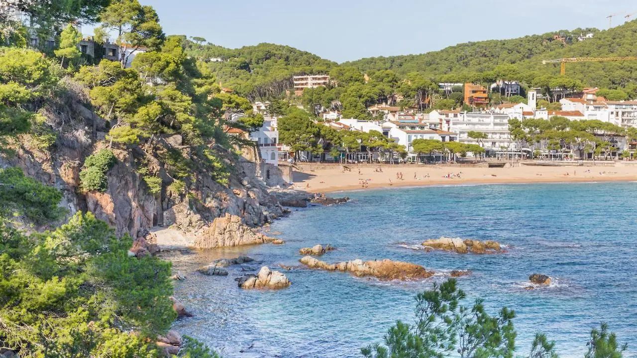 Appartement Ger 3 - Llafranc Espagne